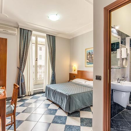 Affittacamere Centro Cavour Рим Номер фото