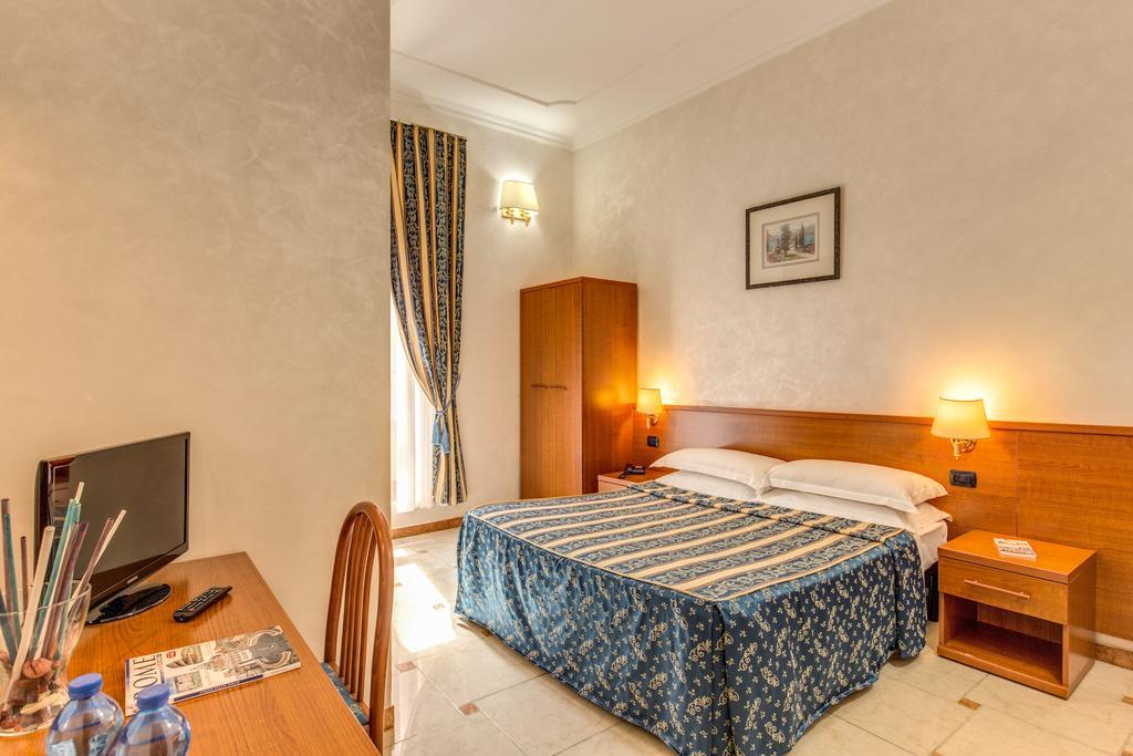 Affittacamere Centro Cavour Рим Экстерьер фото