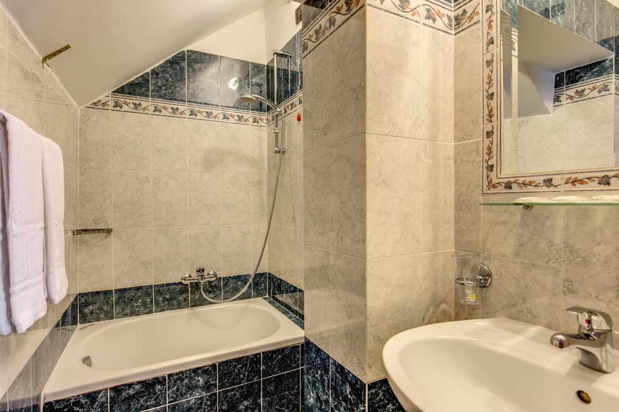Affittacamere Centro Cavour Рим Номер фото