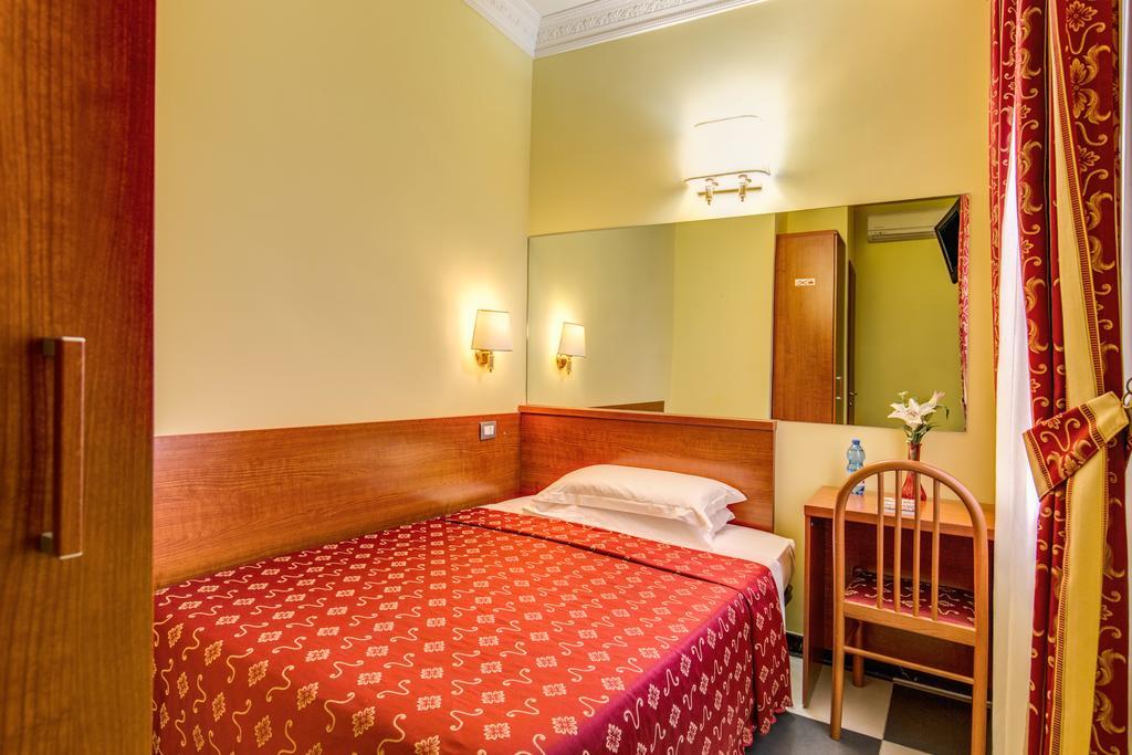 Affittacamere Centro Cavour Рим Номер фото
