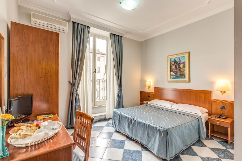 Affittacamere Centro Cavour Рим Экстерьер фото