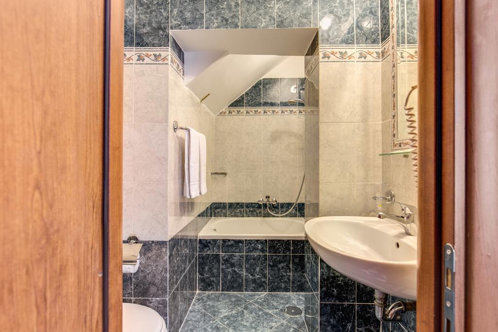 Affittacamere Centro Cavour Рим Номер фото