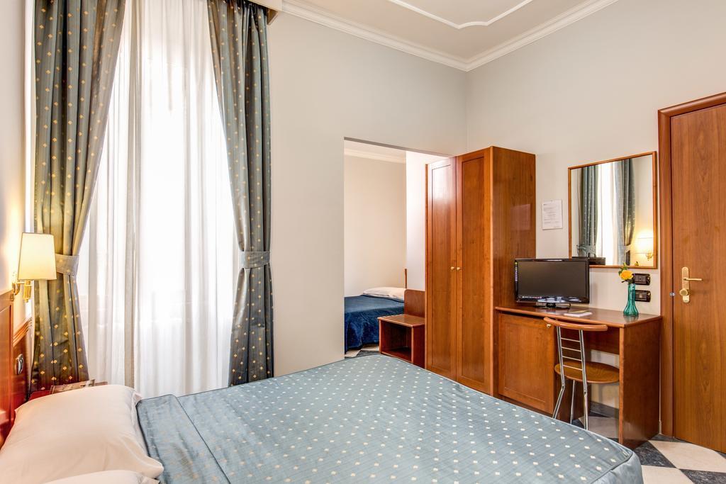 Affittacamere Centro Cavour Рим Экстерьер фото
