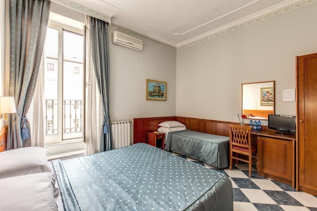 Affittacamere Centro Cavour Рим Номер фото